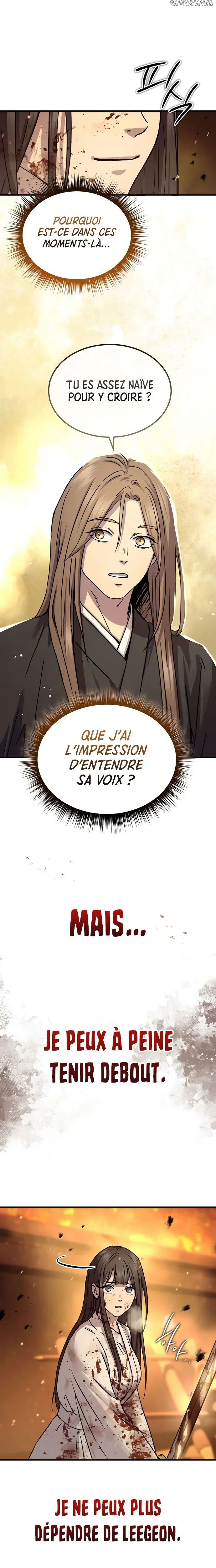 Read Absolute Dominion  Manga Online
