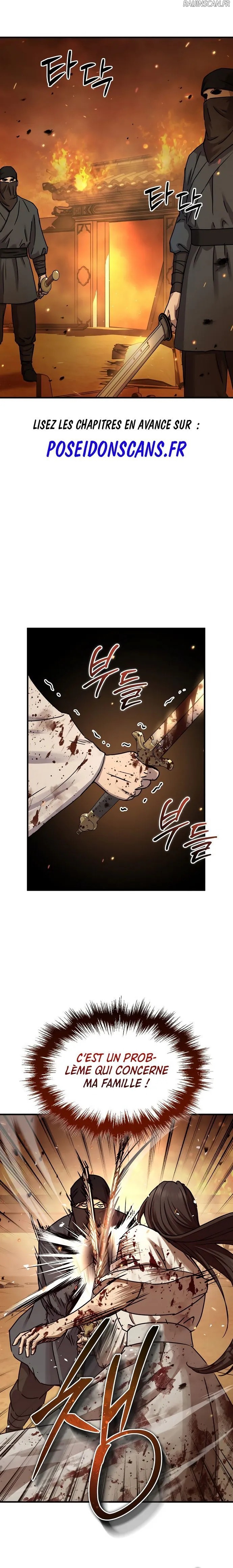 Read Absolute Dominion  Manga Online
