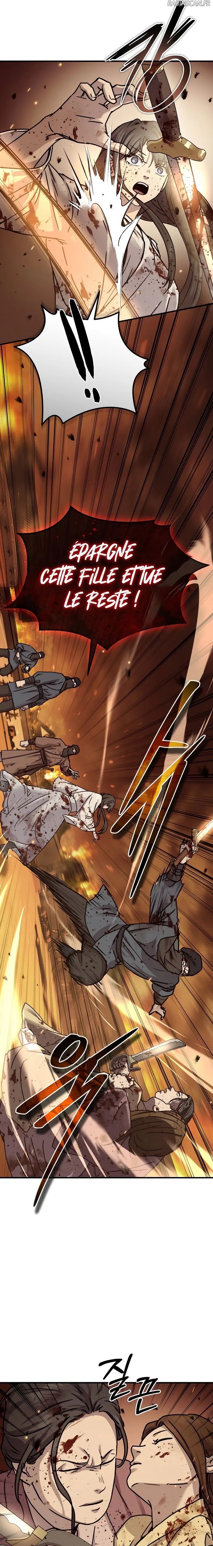 Read Absolute Dominion  Manga Online