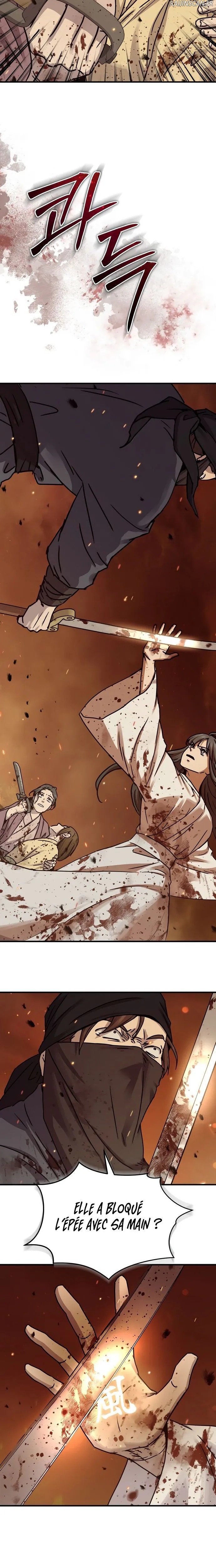 Read Absolute Dominion  Manga Online