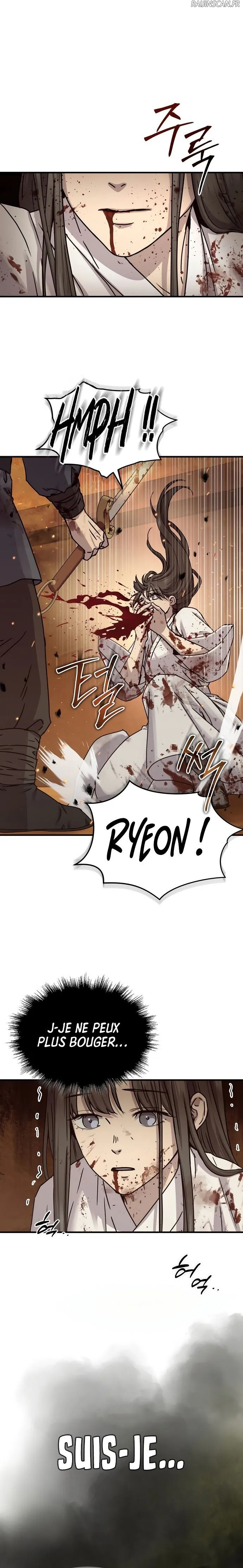 Read Absolute Dominion  Manga Online