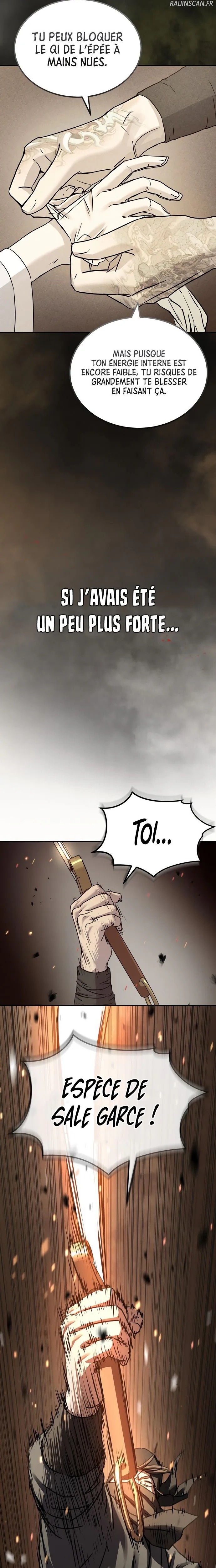 Read Absolute Dominion  Manga Online