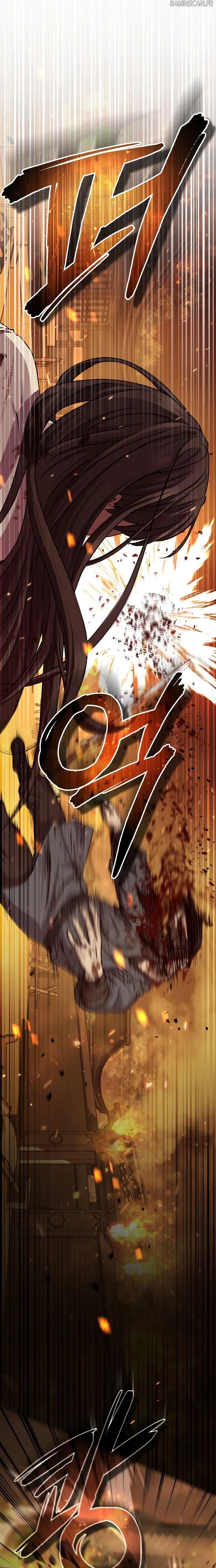 Read Absolute Dominion  Manga Online