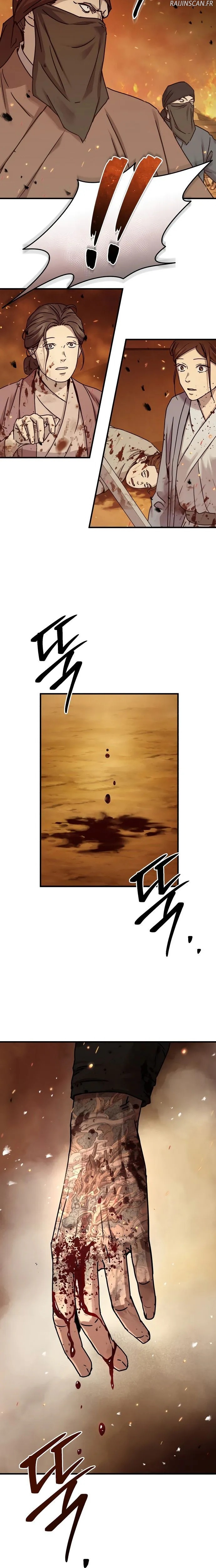 Read Absolute Dominion  Manga Online