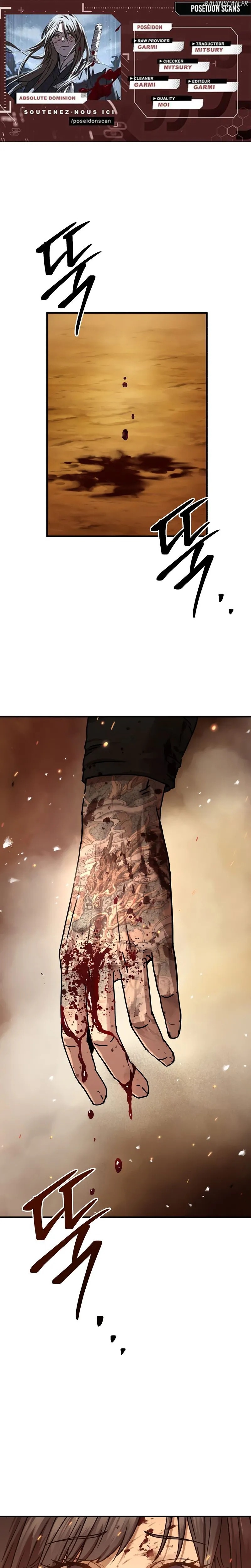Read Absolute Dominion  Manga Online