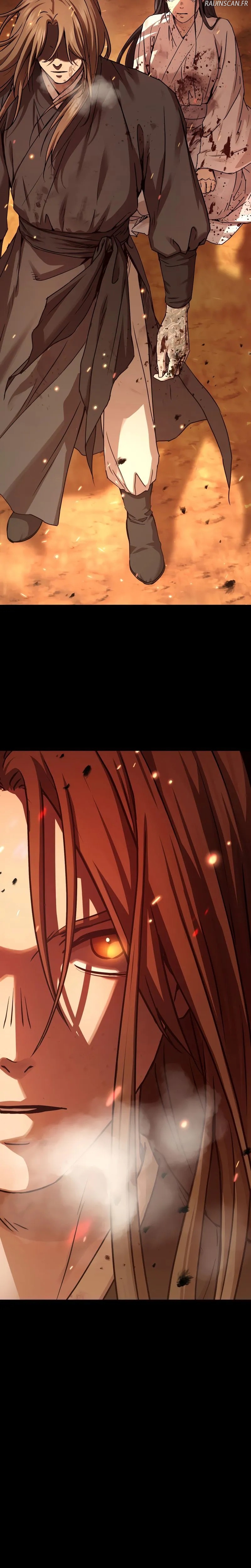 Read Absolute Dominion  Manga Online