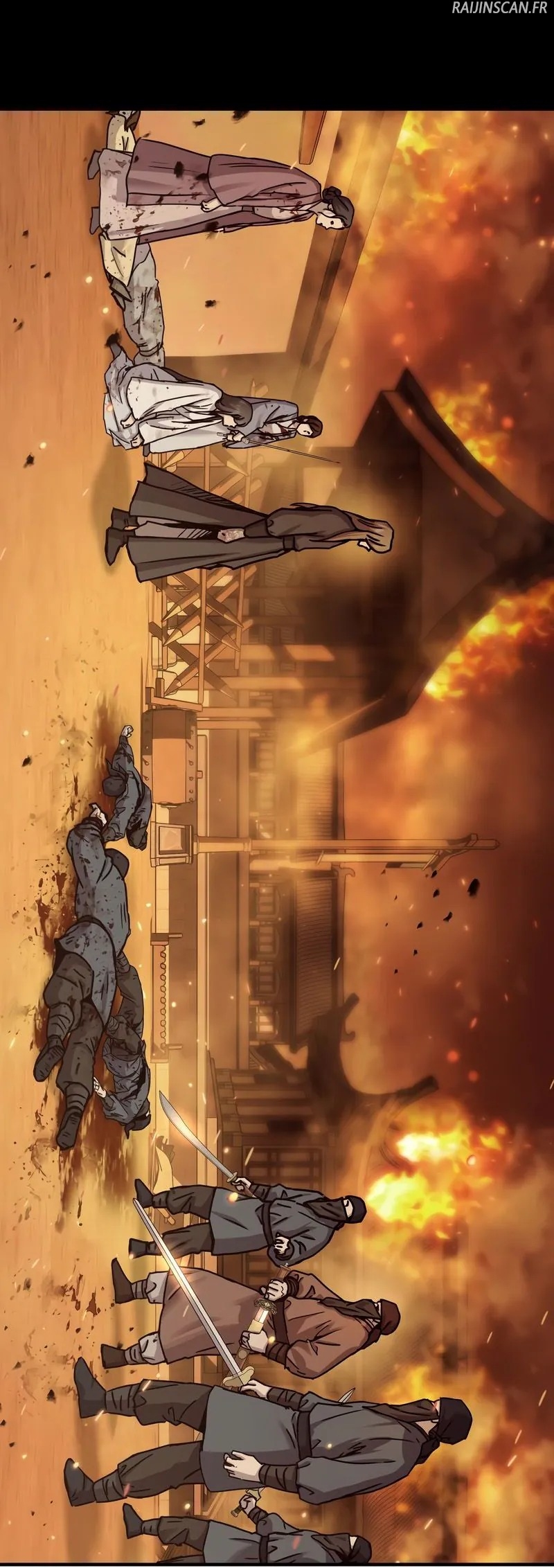 Read Absolute Dominion  Manga Online