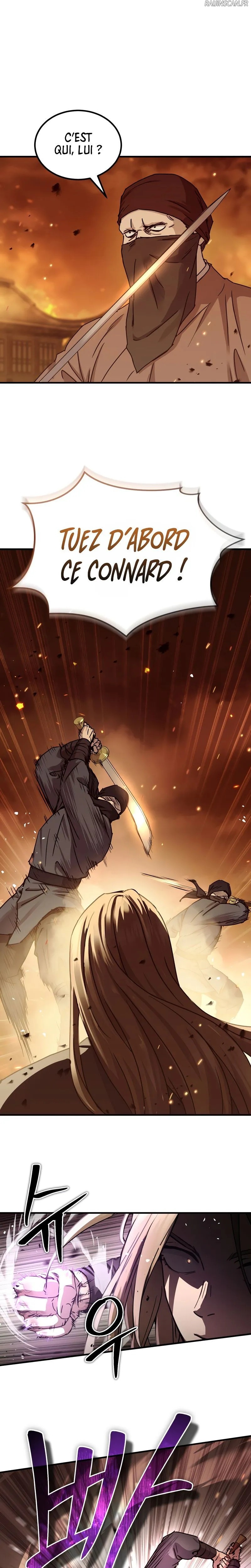 Read Absolute Dominion  Manga Online