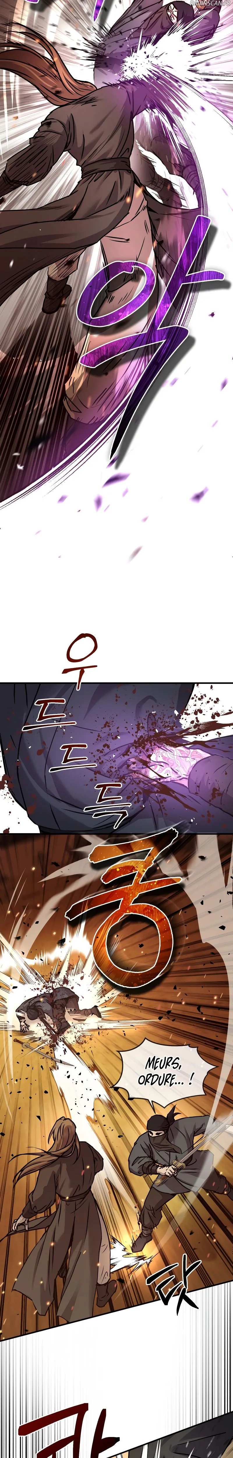 Read Absolute Dominion  Manga Online