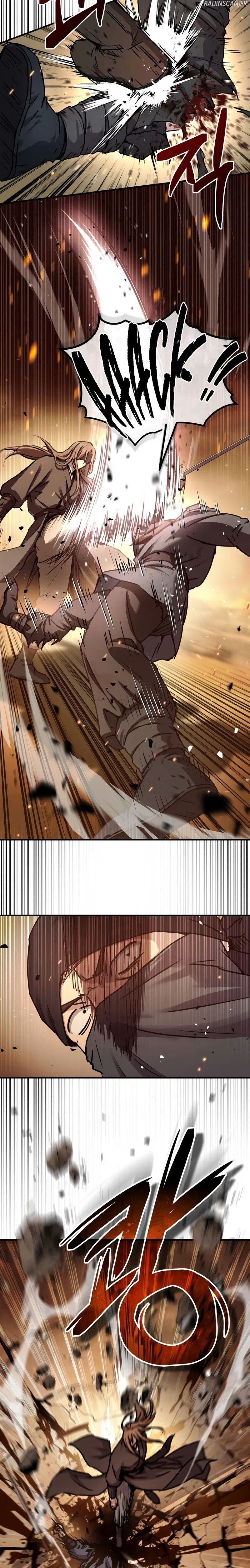 Read Absolute Dominion  Manga Online