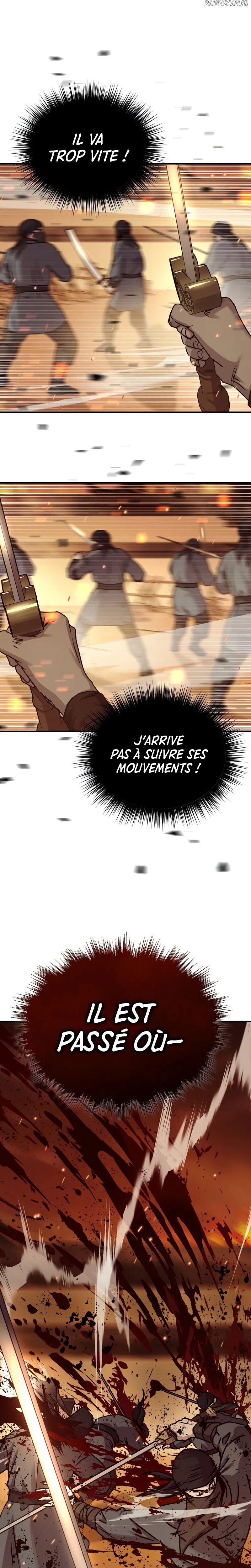 Read Absolute Dominion  Manga Online