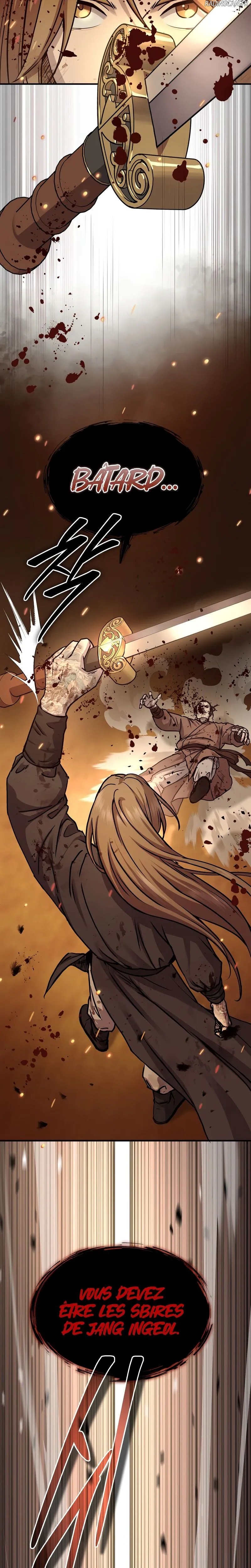 Read Absolute Dominion  Manga Online