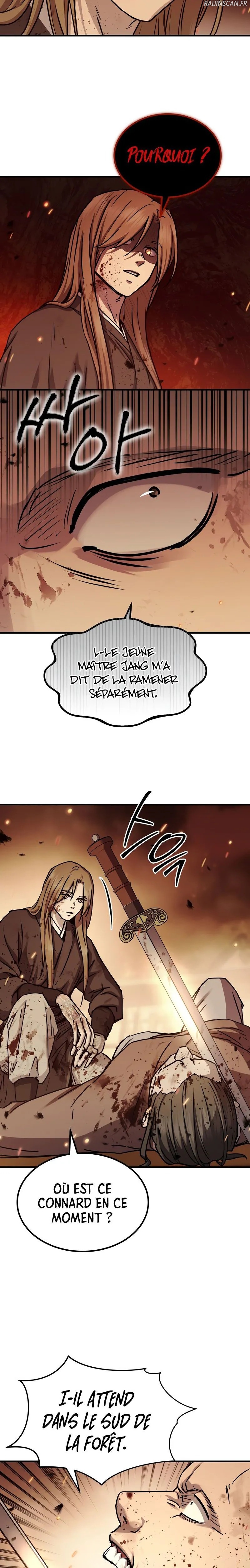 Read Absolute Dominion  Manga Online