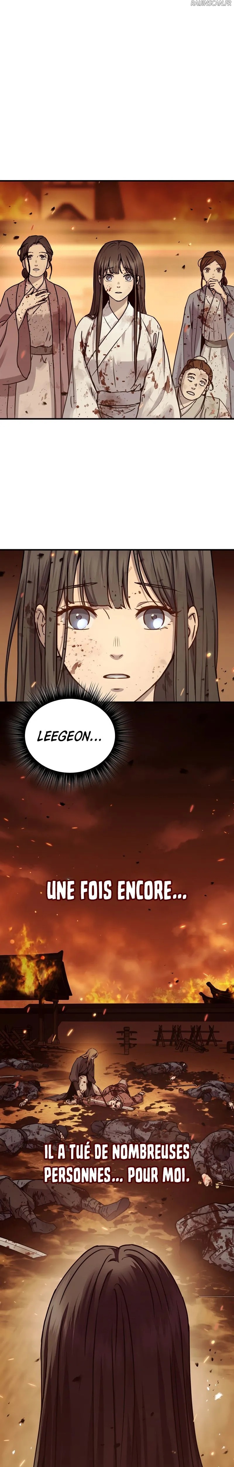 Read Absolute Dominion  Manga Online