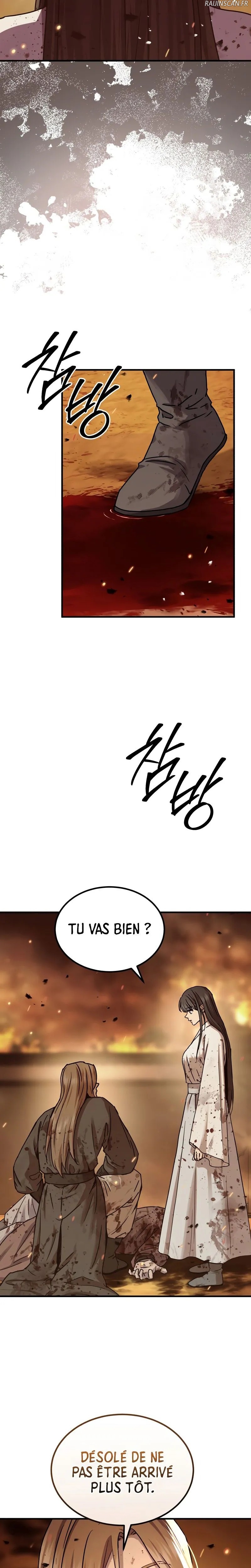 Read Absolute Dominion  Manga Online