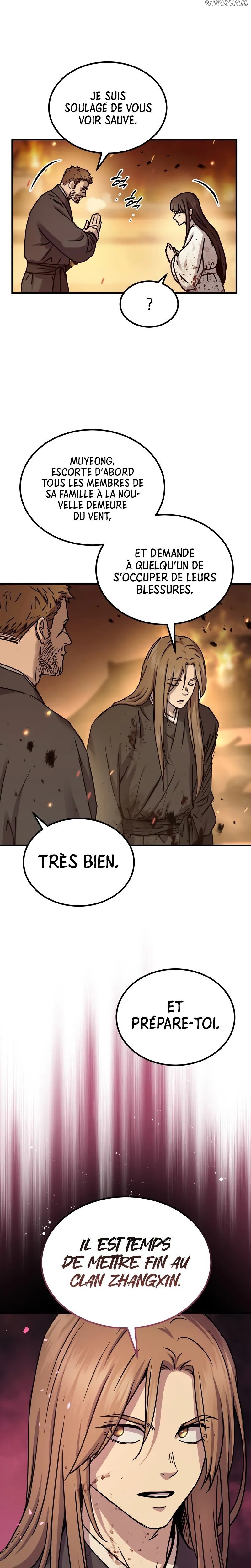 Read Absolute Dominion  Manga Online