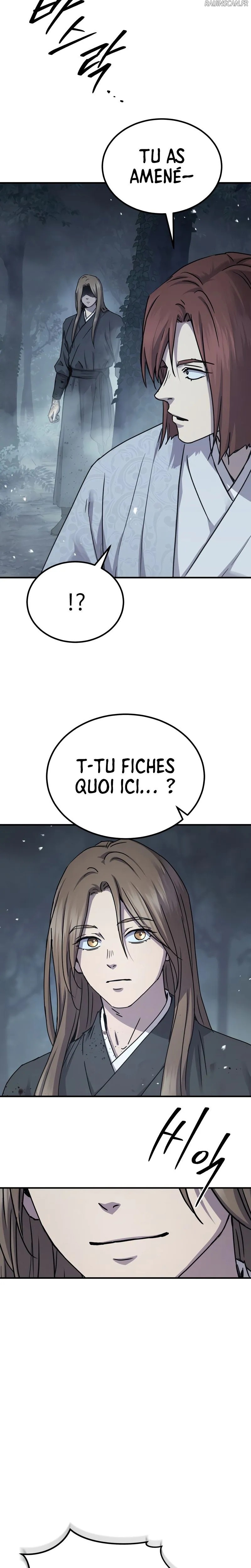 Read Absolute Dominion  Manga Online