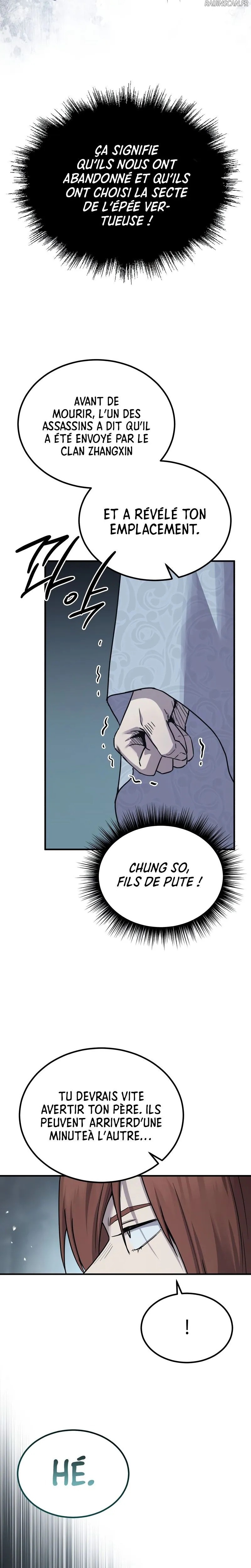Read Absolute Dominion  Manga Online