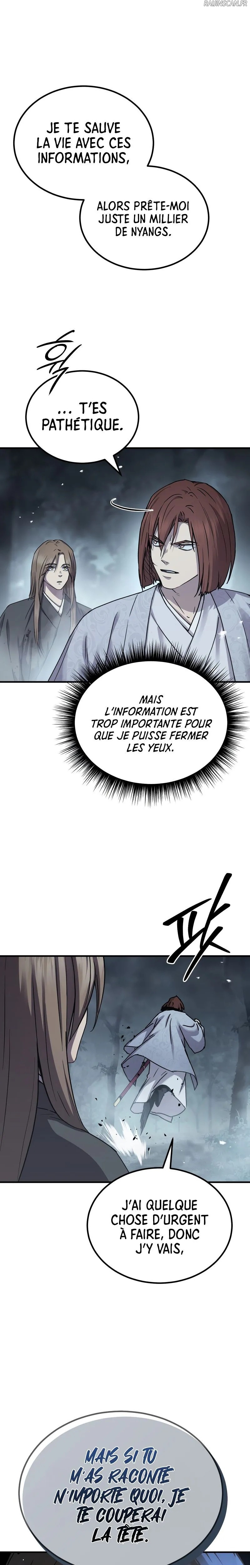 Read Absolute Dominion  Manga Online
