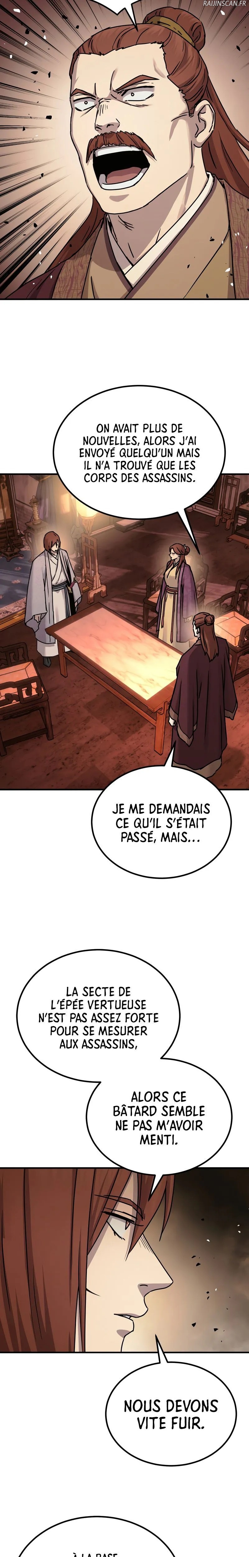 Read Absolute Dominion  Manga Online