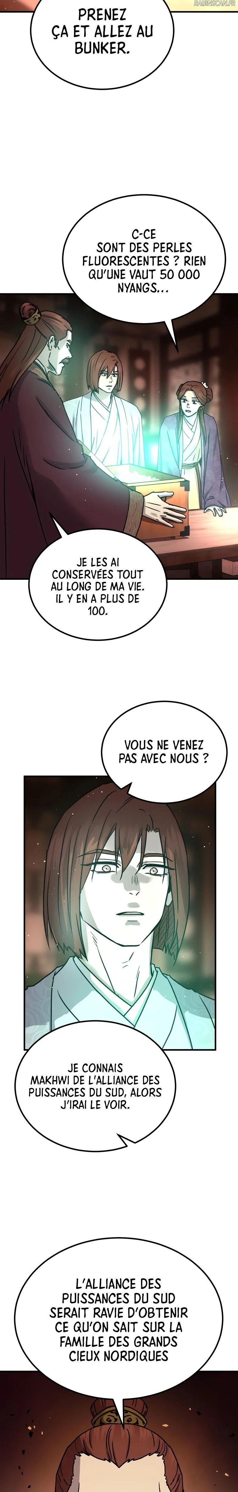 Read Absolute Dominion  Manga Online