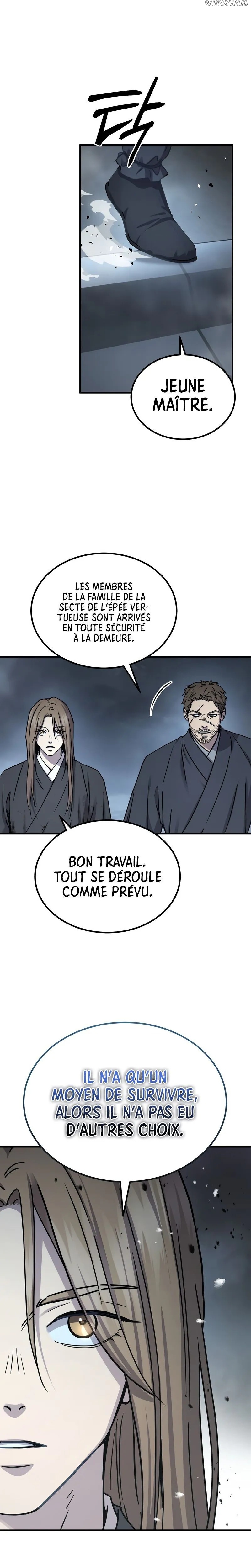 Read Absolute Dominion  Manga Online
