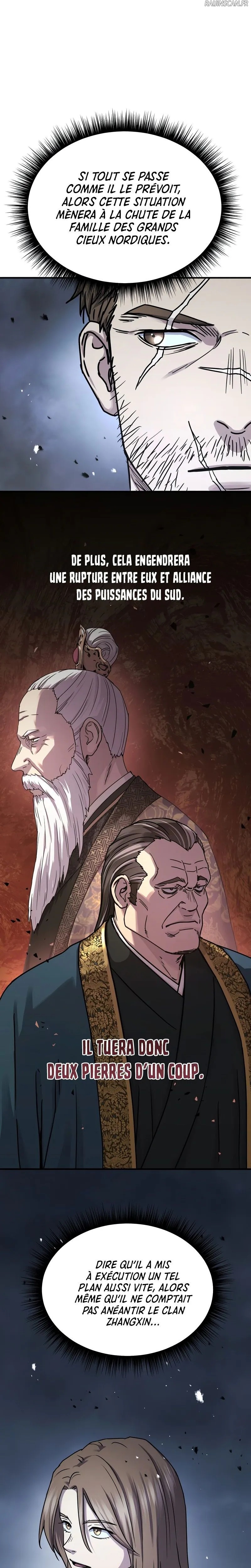 Read Absolute Dominion  Manga Online