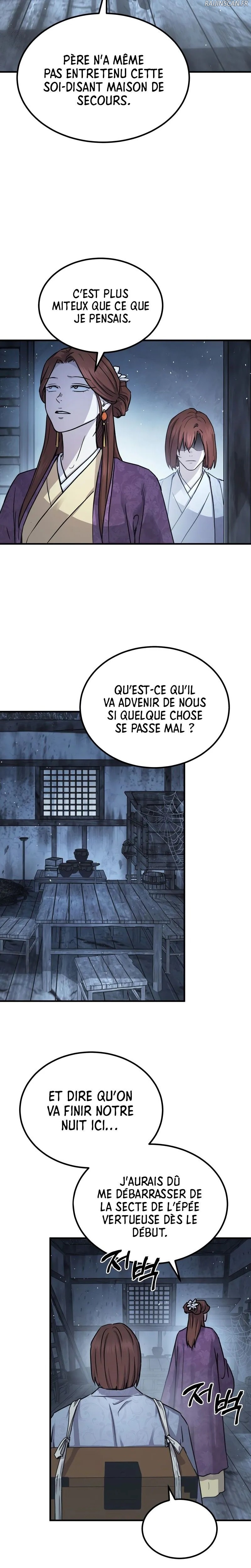 Read Absolute Dominion  Manga Online