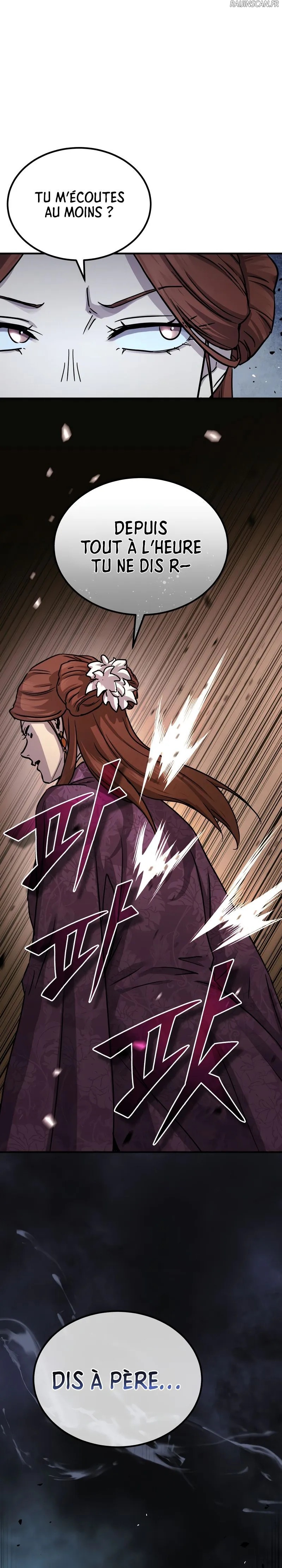 Read Absolute Dominion  Manga Online