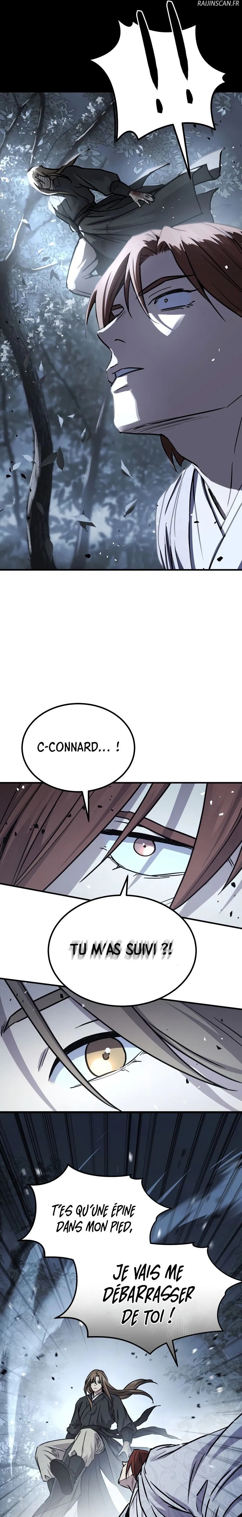 Read Absolute Dominion  Manga Online
