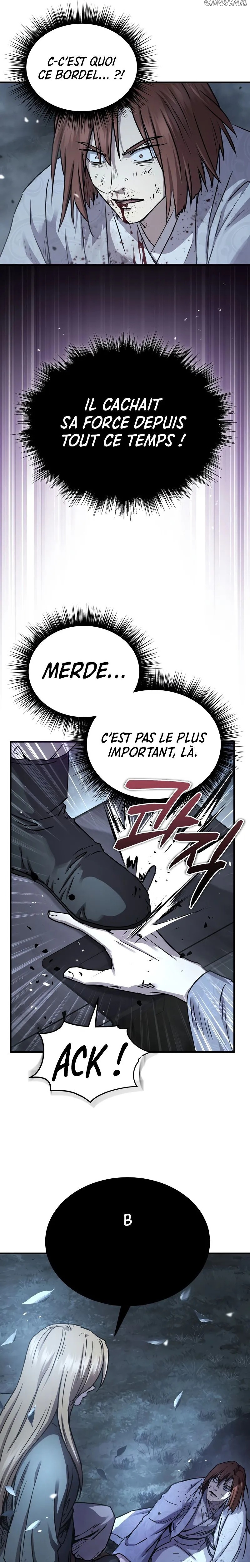 Read Absolute Dominion  Manga Online