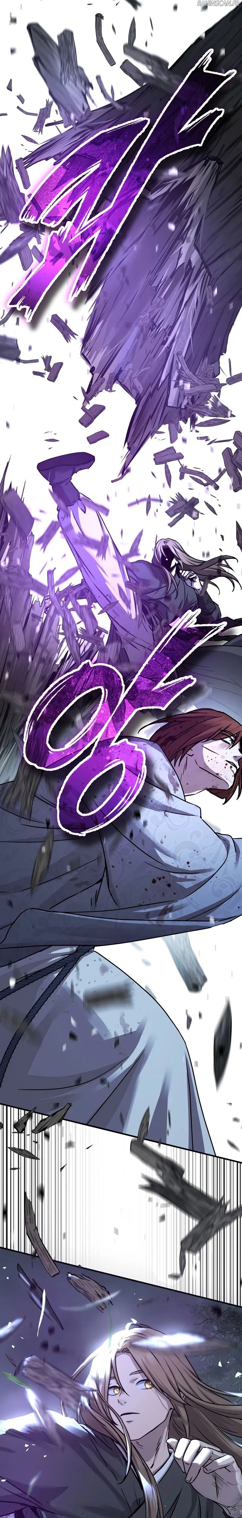 Read Absolute Dominion  Manga Online