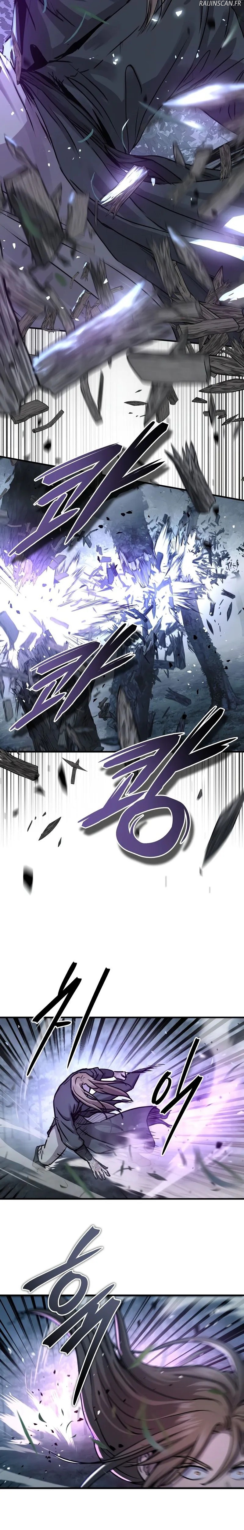 Read Absolute Dominion  Manga Online