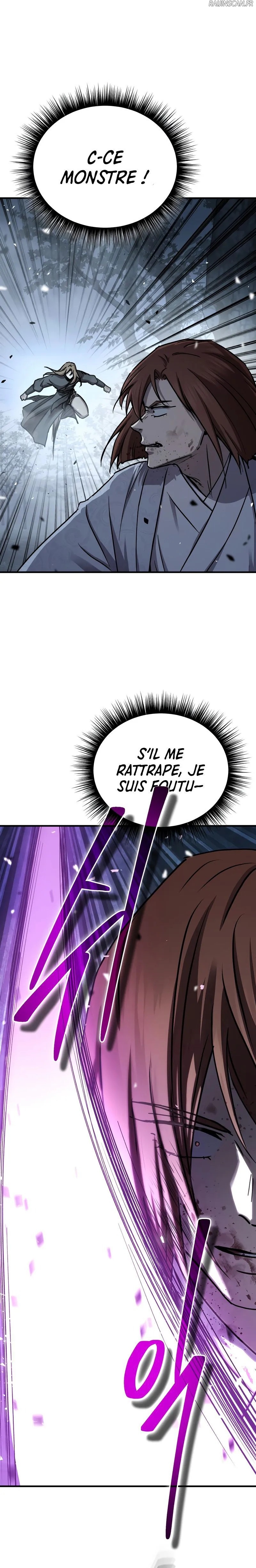 Read Absolute Dominion  Manga Online