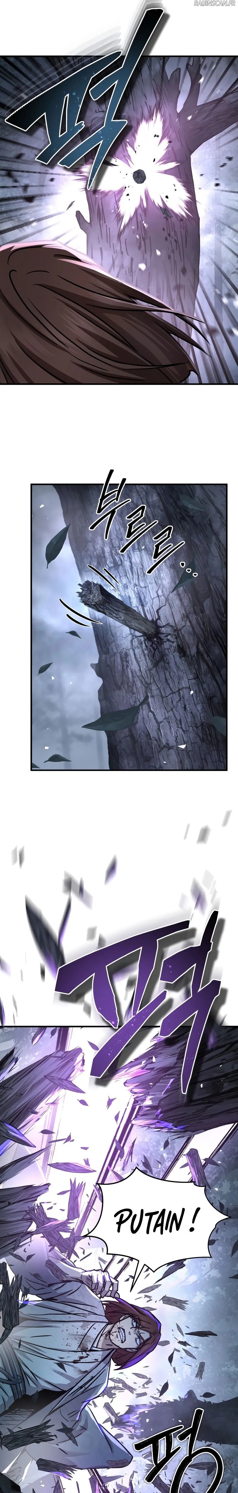 Read Absolute Dominion  Manga Online