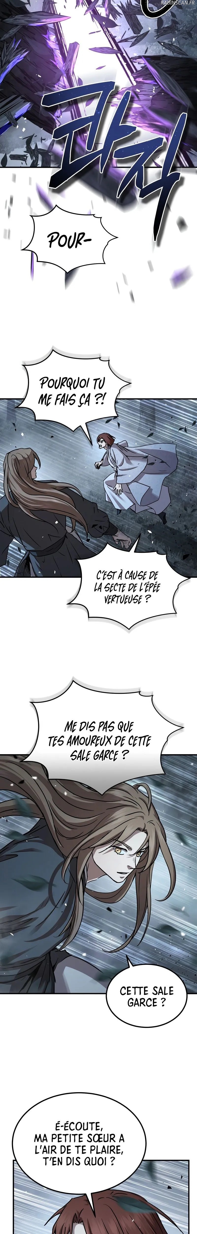 Read Absolute Dominion  Manga Online