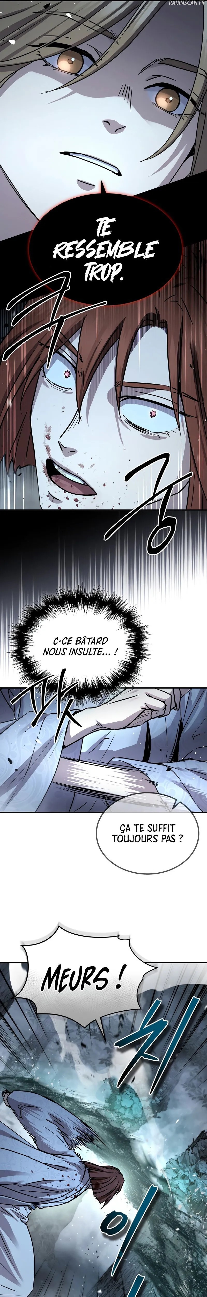 Read Absolute Dominion  Manga Online