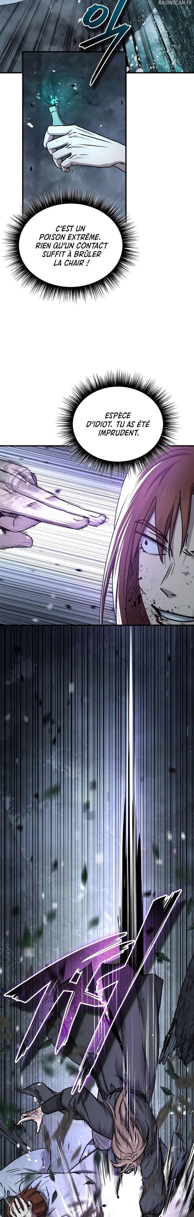 Read Absolute Dominion  Manga Online
