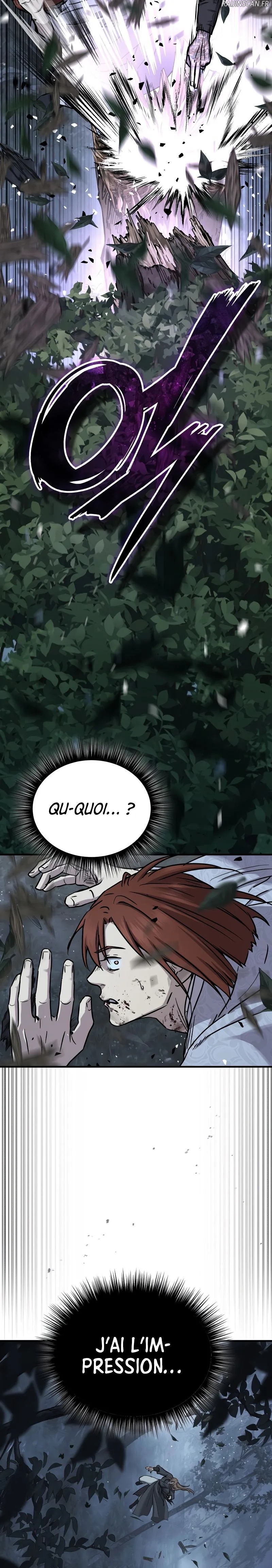 Read Absolute Dominion  Manga Online