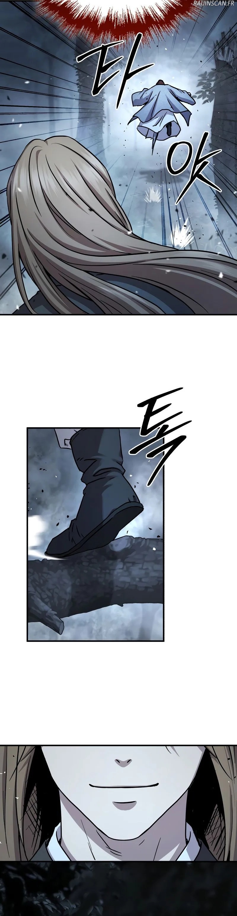 Read Absolute Dominion  Manga Online