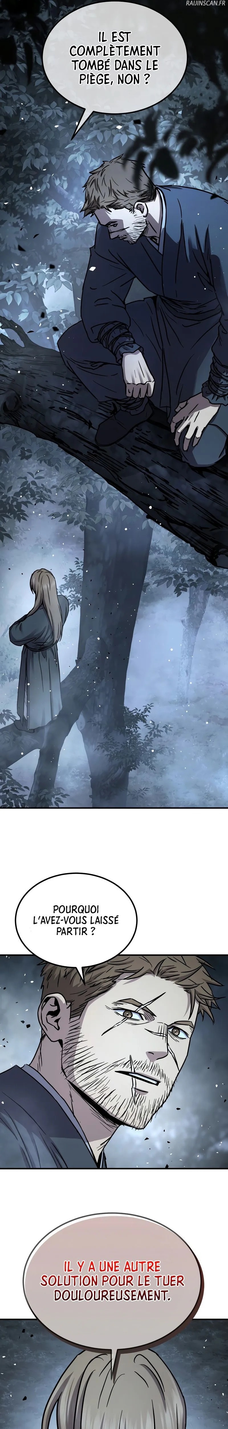 Read Absolute Dominion  Manga Online