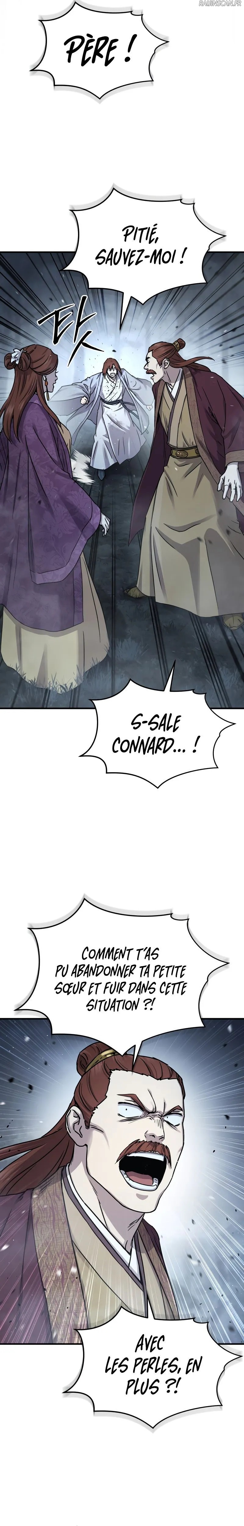 Read Absolute Dominion  Manga Online