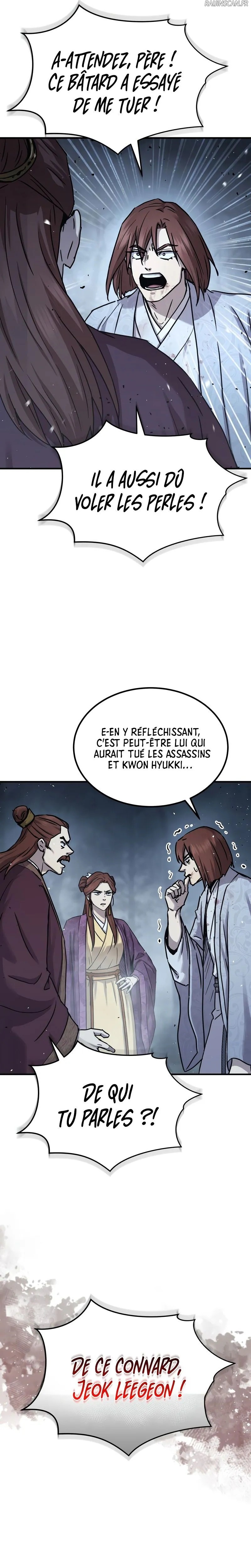 Read Absolute Dominion  Manga Online