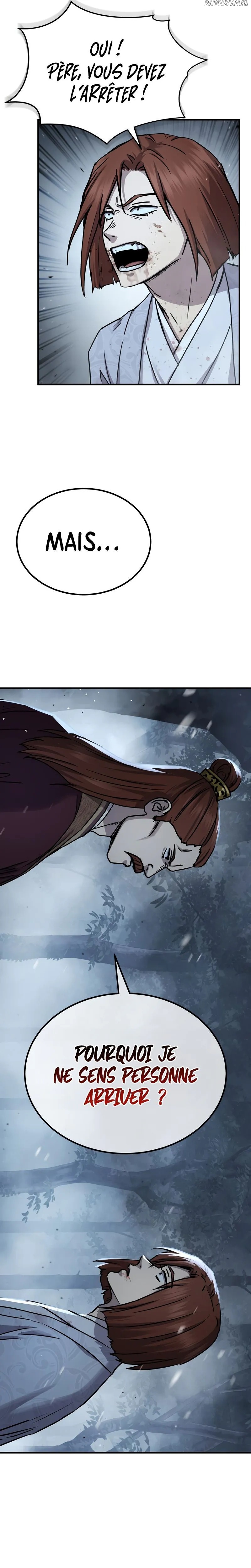 Read Absolute Dominion  Manga Online