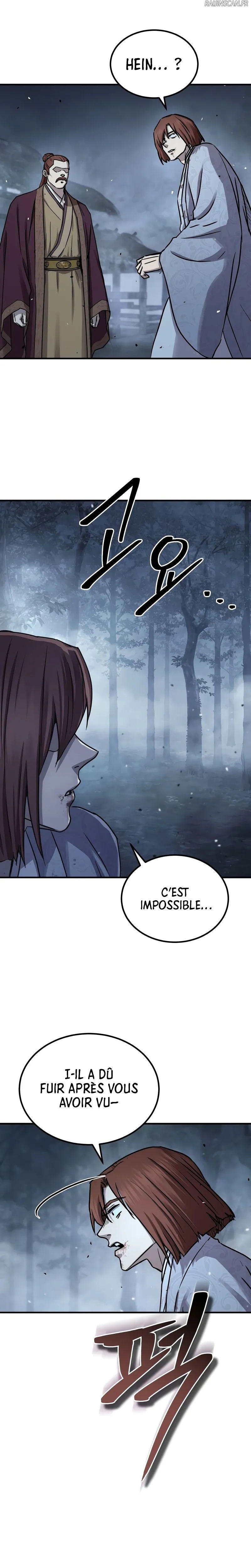 Read Absolute Dominion  Manga Online