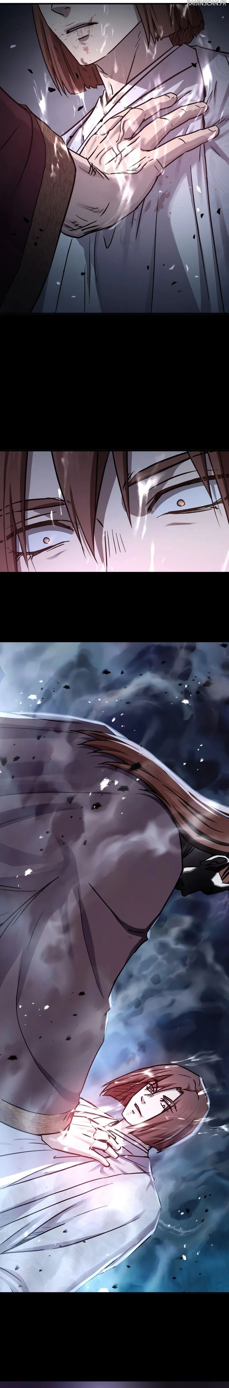 Read Absolute Dominion  Manga Online