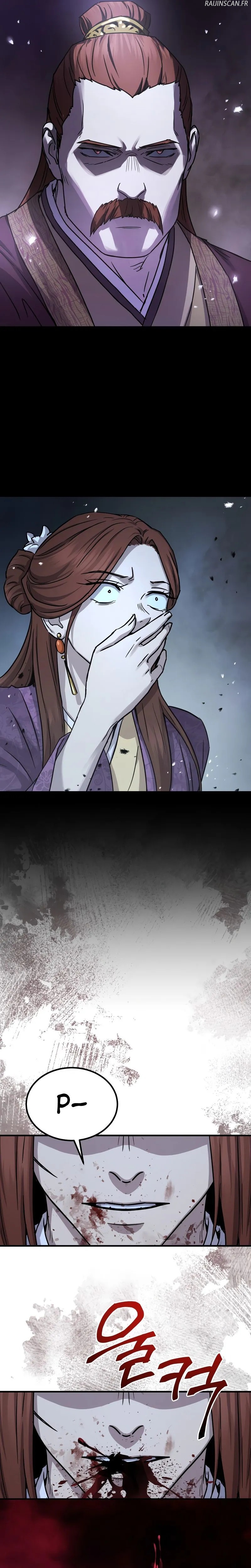 Read Absolute Dominion  Manga Online