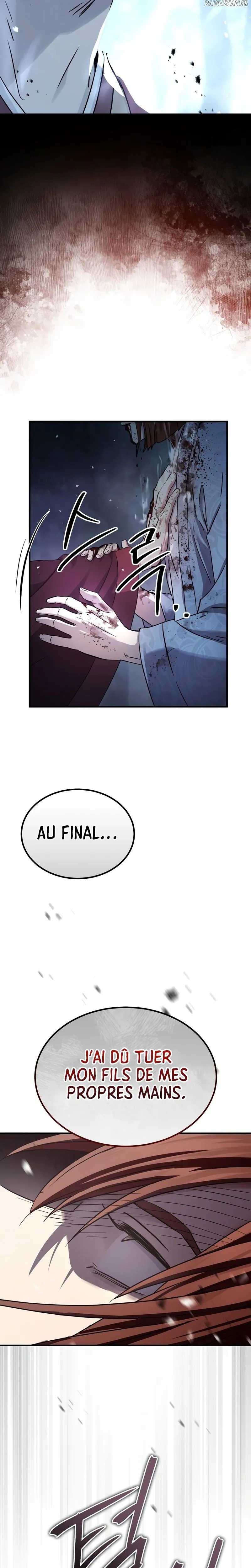 Read Absolute Dominion  Manga Online