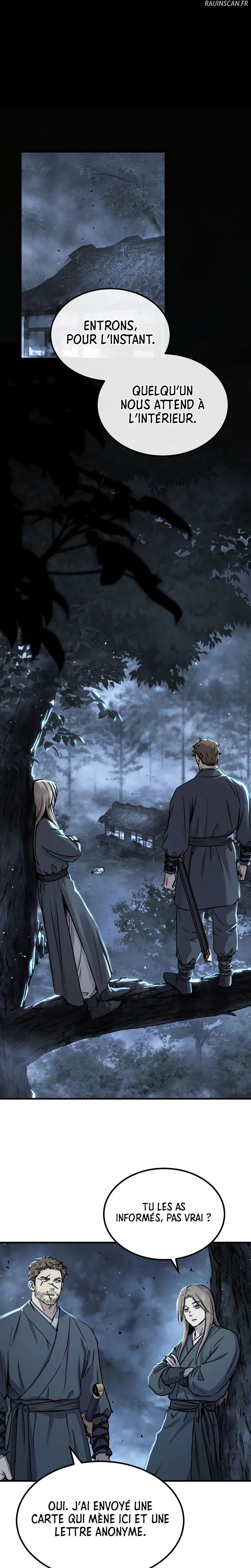 Read Absolute Dominion  Manga Online