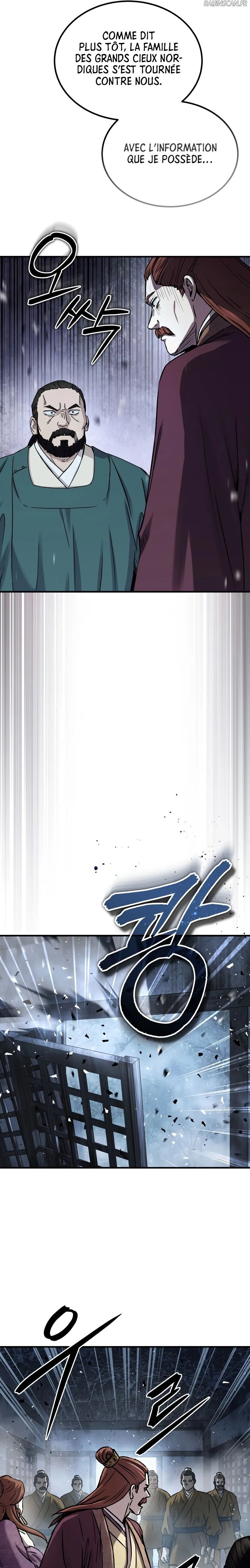 Read Absolute Dominion  Manga Online